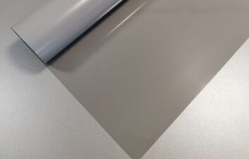 Folia Flex P.S. FILM SZARY A0071 0,5m