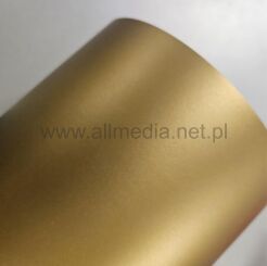 Oracal folia kasetonowa seria 8500 091 złoty - szerokość 100 cm