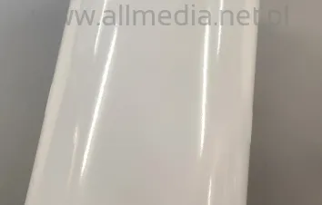 ROLKA Oracal folia 641 010 biała - szerokość 0,5m 50mb