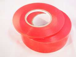 Taśma dwustronnie klejąca 200mm/50mb banerowa ORABOND 1391PP