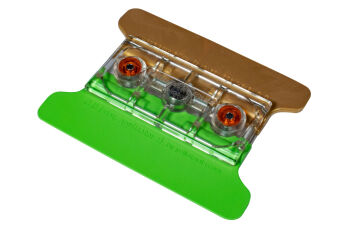 Uchwyt bazowy do rakli TWIN Yellotools