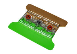 Uchwyt bazowy do rakli TWIN Yellotools