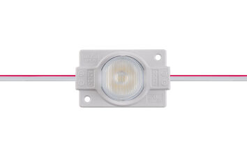 Moduł LED SEMAFOR 2W