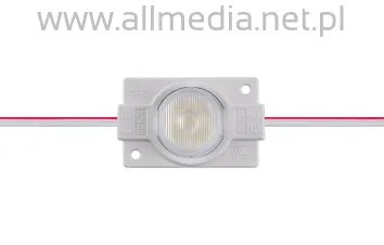 Moduł LED SEMAFOR 2W