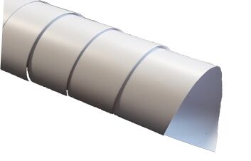 Papier samoprzylepny do druku 130g szer 1,02 na metry