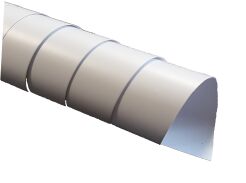 Papier samoprzylepny do druku 130g szer 1,02 na metry