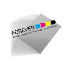 Papier termotransferowy Forever Laser Dark A3 WYPRZEDAŻ