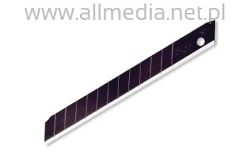 Ostrza segmentowe OLFA ASBB -10 9mm