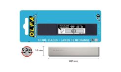 Ostrza segmentowe OLFA BS-10B  do skrobaka XRS
