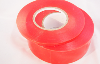 Taśma dwustronnie klejąca 50mm/50mb banerowa ORABOND 1391PP