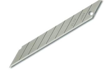 Ostrza segmentowe OLFA DKB - 5 9mm