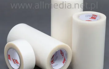 Folia transportowa MT95 10cm/50mb rolka