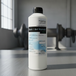 Laminat płynny Basic / EXTRA / Art Wernix na samochód 1l