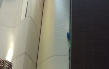 Folia okienna wewnętrzna R20 Silver szer 1,52 25cm