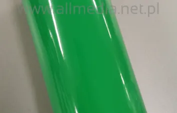 Oracal folia ploterowa seria 641 062 jasny zielony - szerokość 50 cm