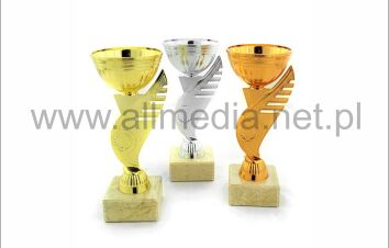 Puchar okolicznościowy B 0821 ostatnie sztuki