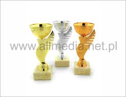 Puchar okolicznościowy B 0821 ostatnie sztuki